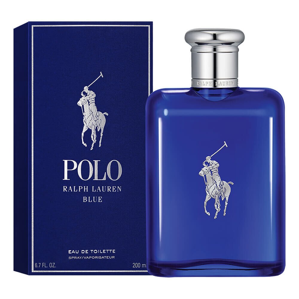 Perfume Ralph Lauren Polo Blue Eau de Toilette Sephora